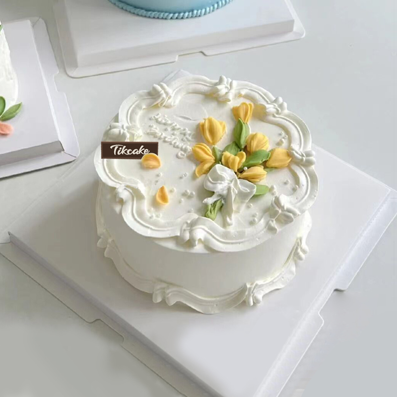 生日蛋糕网上订购品牌