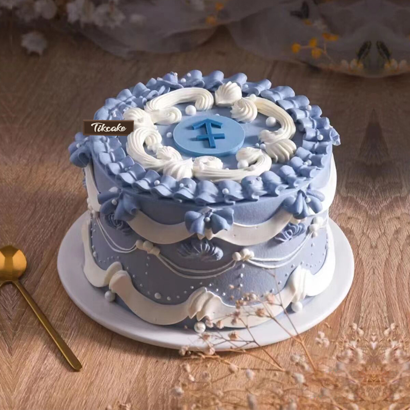 做一个生日蛋糕要多长时间