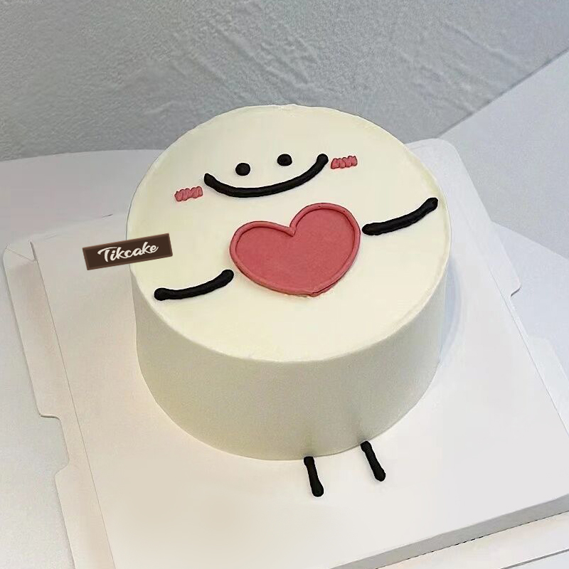 做生日蛋糕多久可以做好