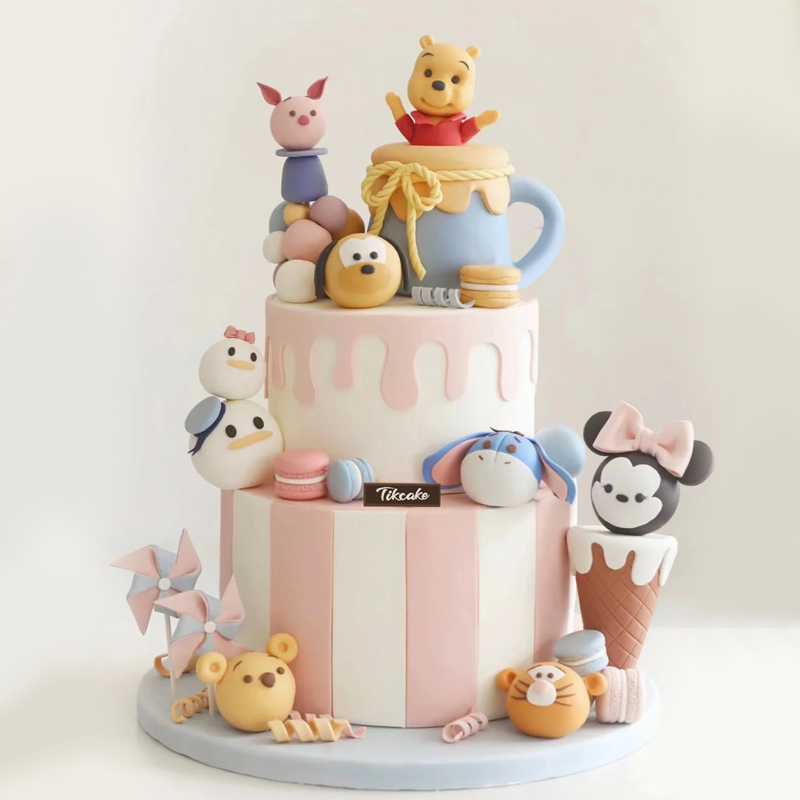 小孩吃哪种生日蛋糕比较好吃
