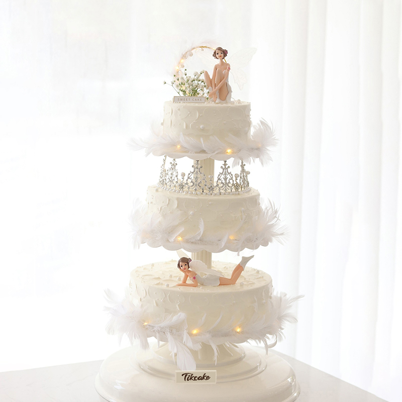 怎样在网上定制蛋糕呢