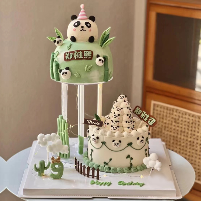 怎样在网上预订生日蛋糕呢