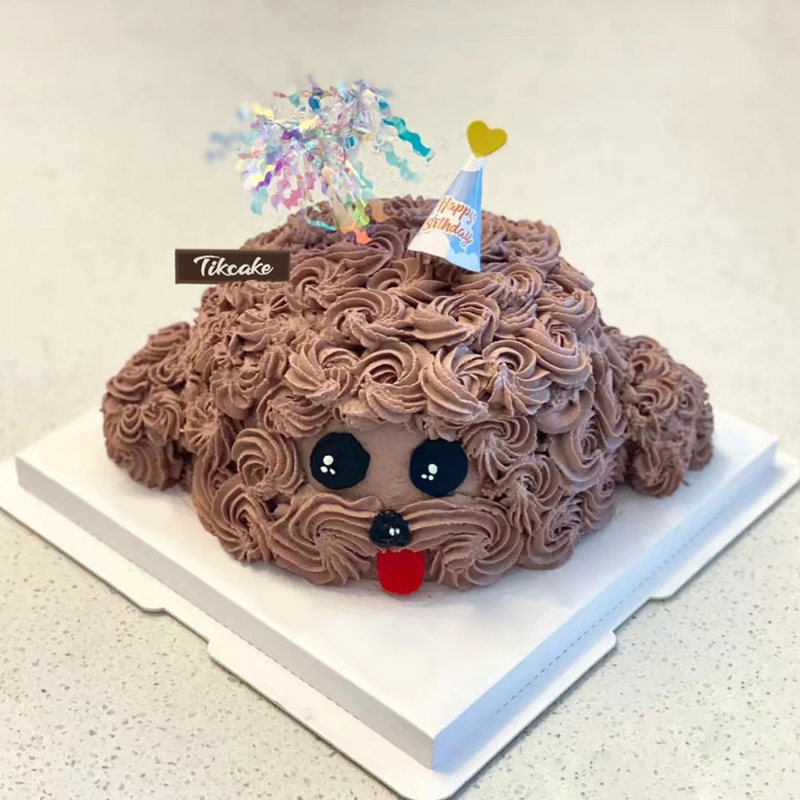 定一个生日蛋糕要多久才能送