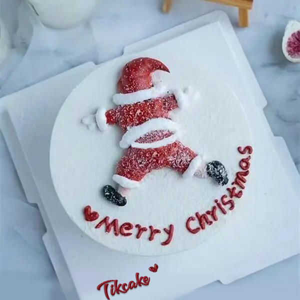 定制蛋糕多久能拿