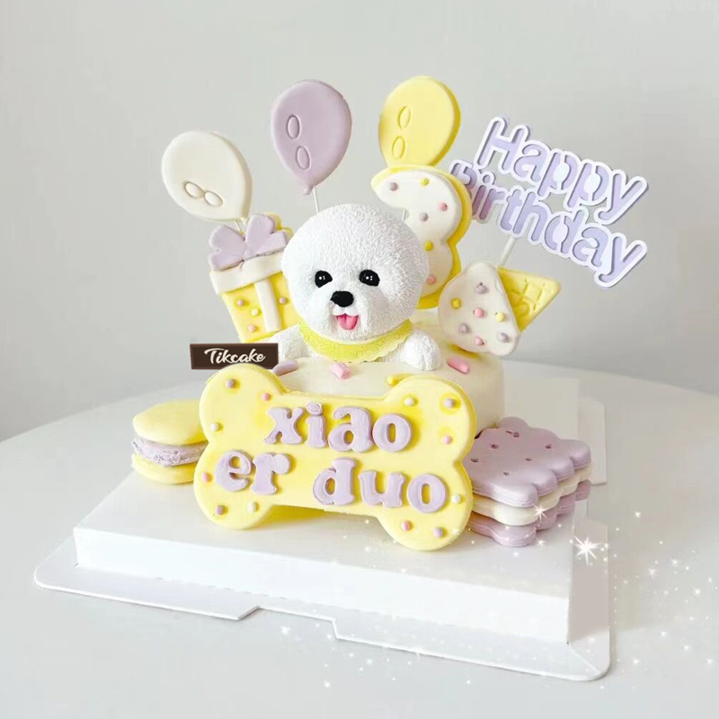 定制蛋糕大概多少钱一个