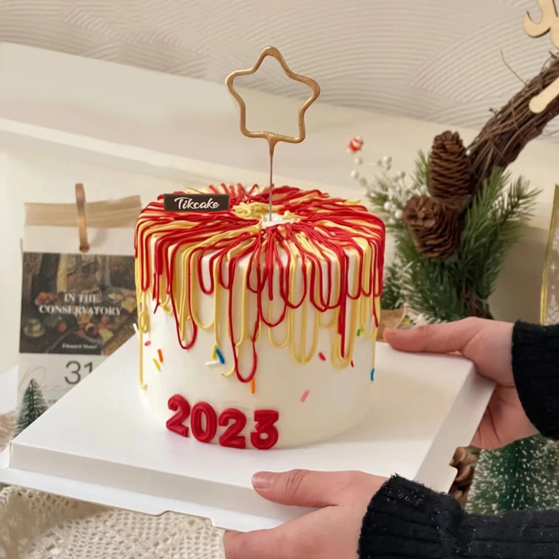 订制生日蛋糕多少钱合适呢