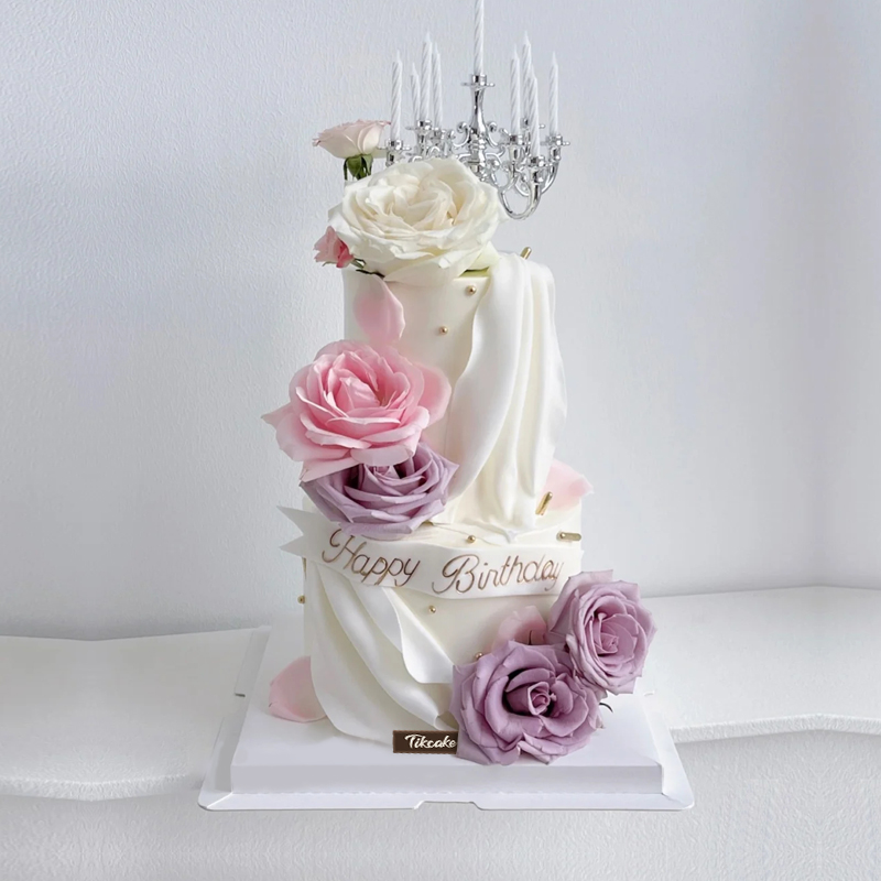 订生日蛋糕先付钱吗现在能退吗