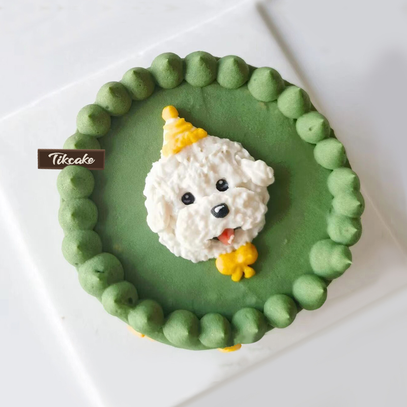 订生日蛋糕需要提前多久订好呢