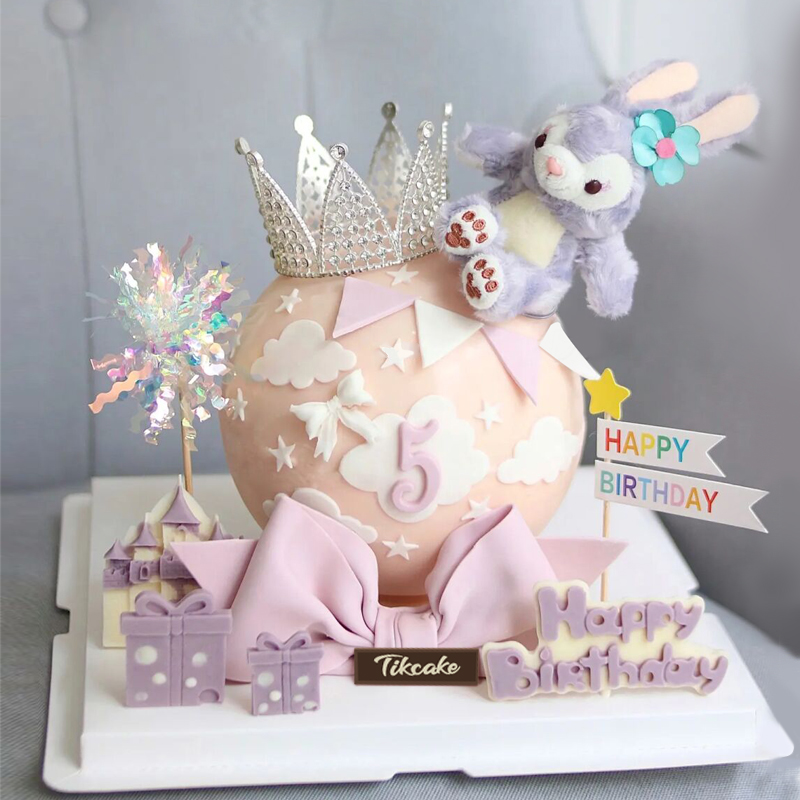 订购生日蛋糕电话