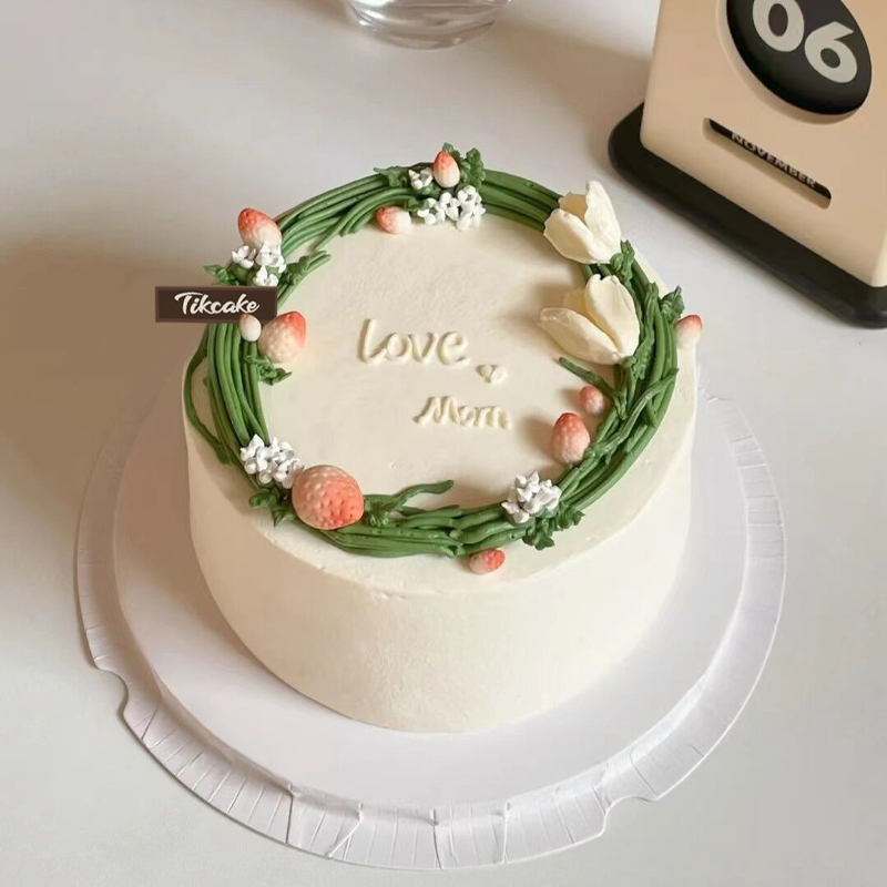 定制蛋糕在哪里订