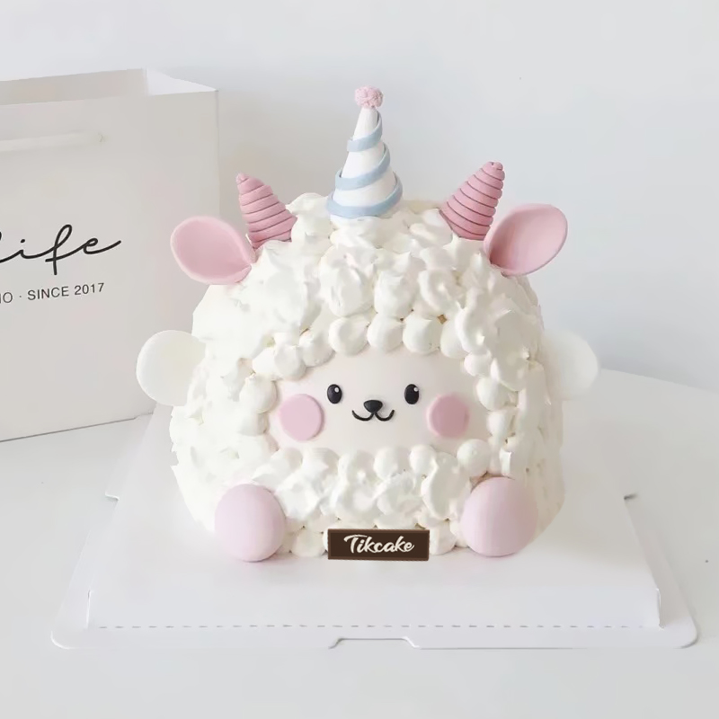 在线订购生日蛋糕