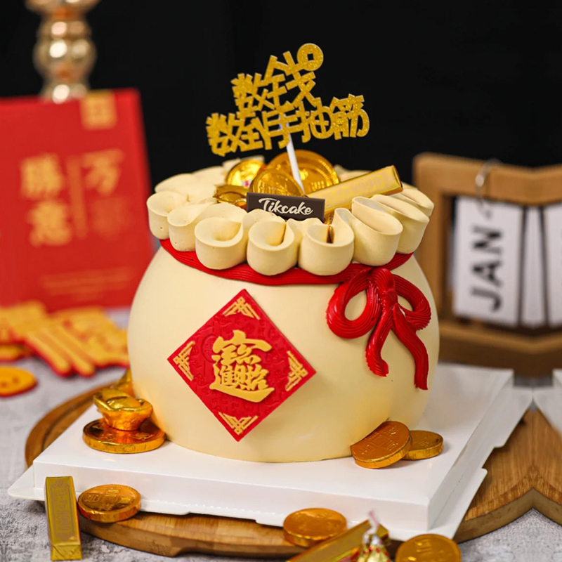生日蛋糕马上送