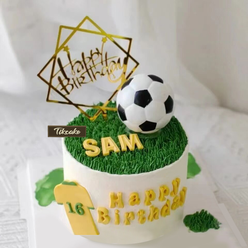 生日蛋糕马上送吗