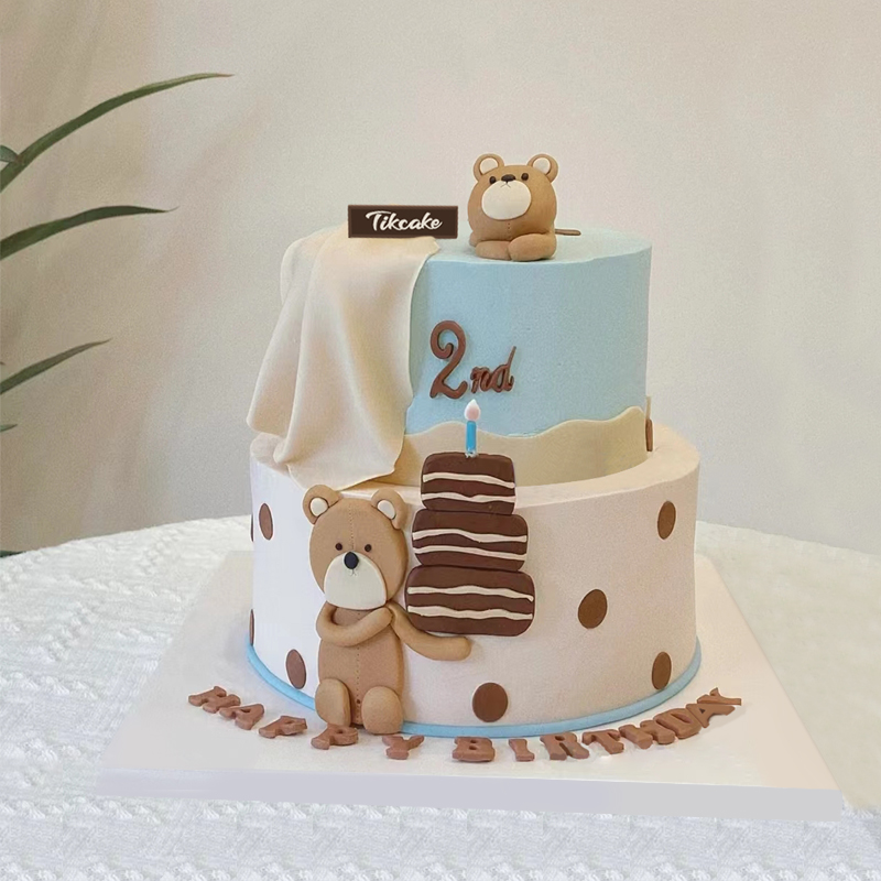 网上订购生日蛋糕哪家好