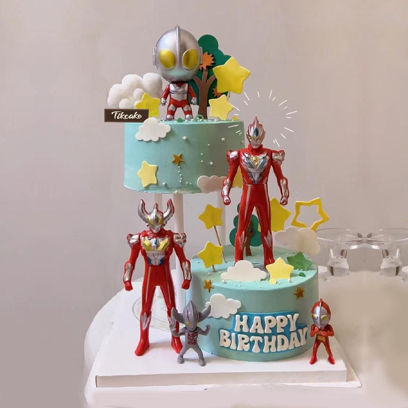 生日蛋糕一般要提前多久订合适