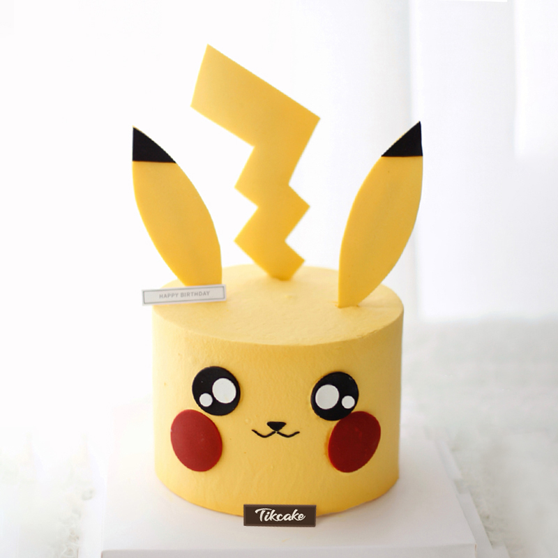 生日蛋糕一般要提前多久订好