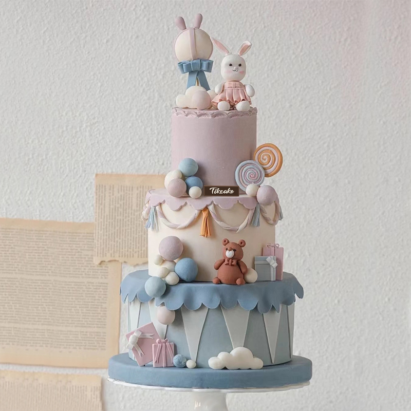 生日蛋糕订哪家的好