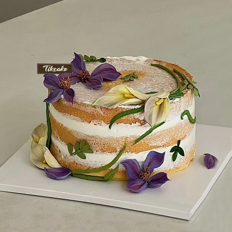 生日当天买蛋糕还是前一天买好