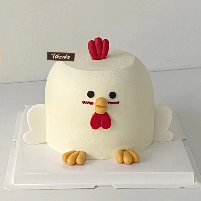 男生过生日女生送蛋糕合适吗