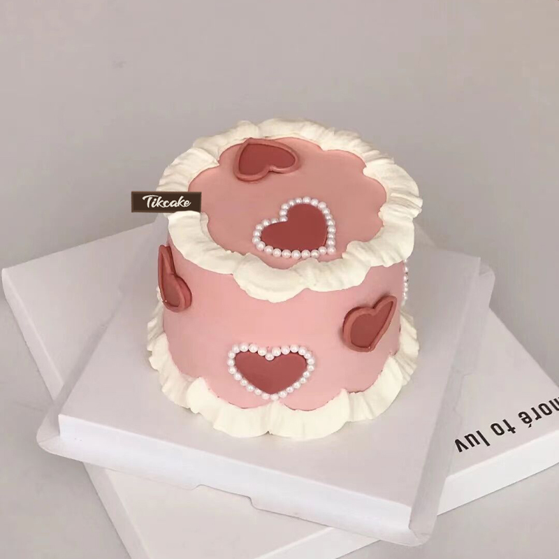 儿童生日蛋糕*小尺寸