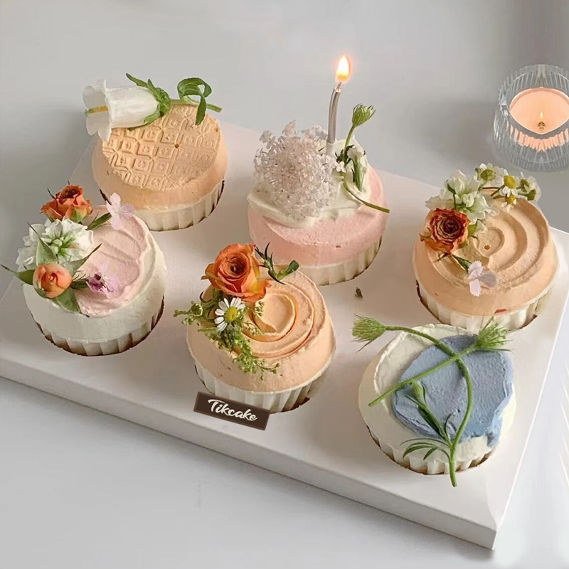 女生过生日送生日蛋糕好吗