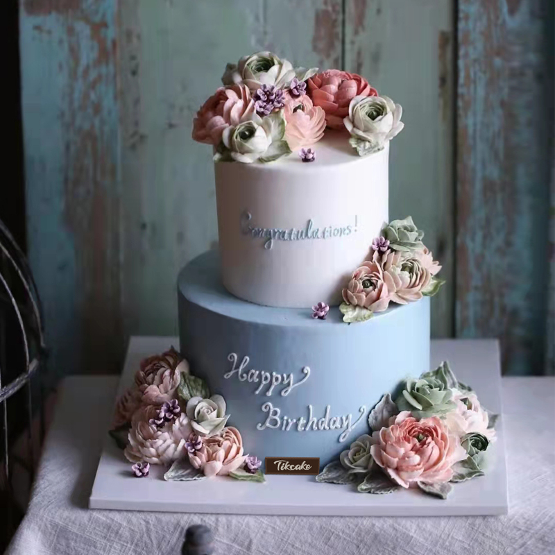 网上预订生日蛋糕