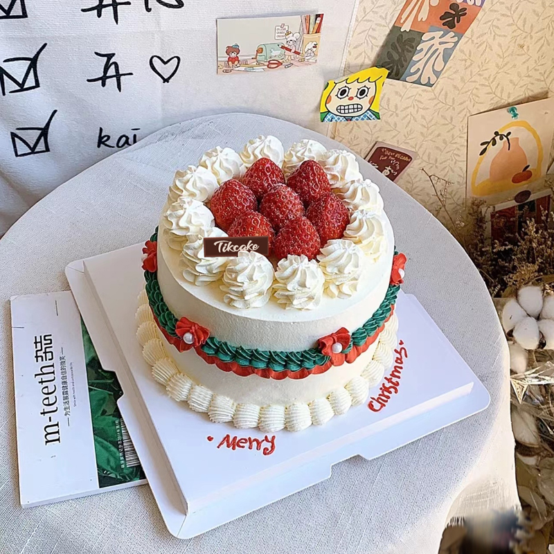 呼伦贝尔市海拉尔区蛋糕店