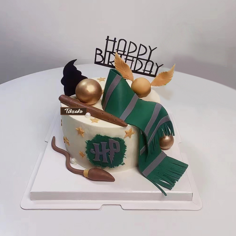 河南开封蛋糕店