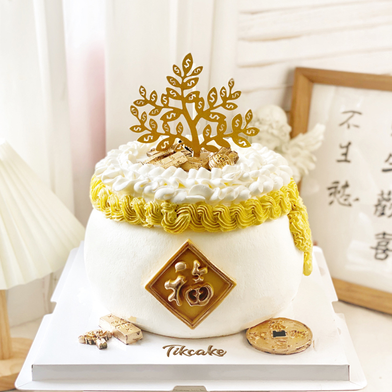 成都哪家蛋糕店*好吃的