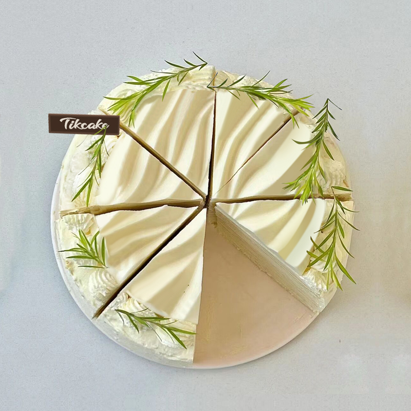 成都比较好的蛋糕店品牌推荐