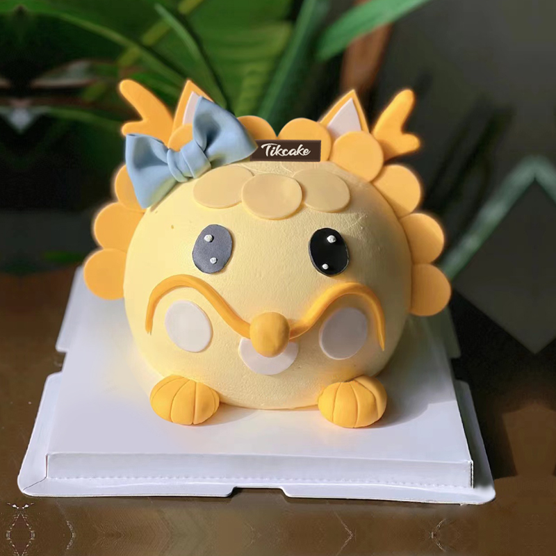 成都蛋糕定做送货上门多少钱