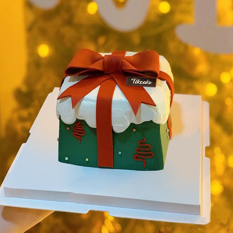 北京蛋糕店排行榜前十名