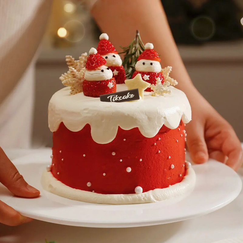 饶河县蛋糕店电话