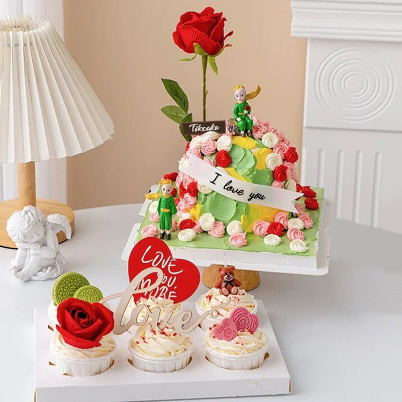 上海浦东新区 蛋糕店