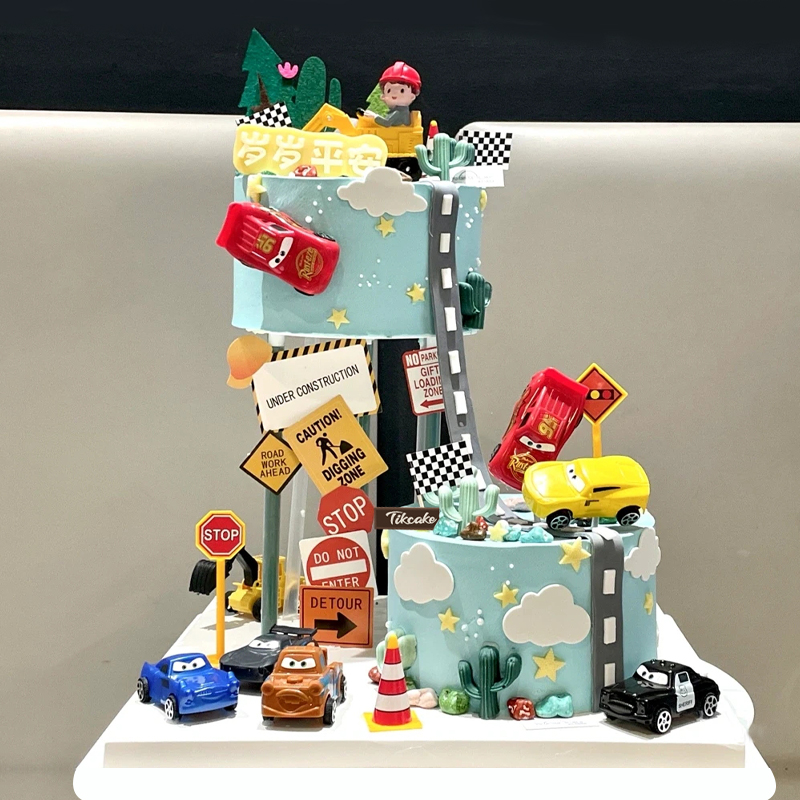 西安灞桥区蛋糕店