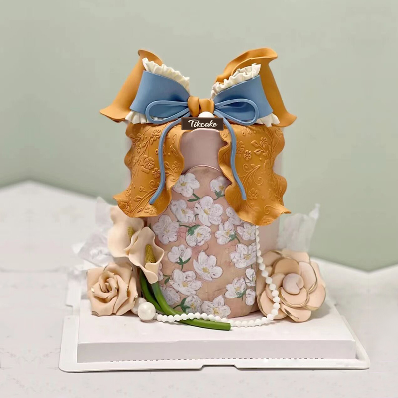 安徽宣城的蛋糕店