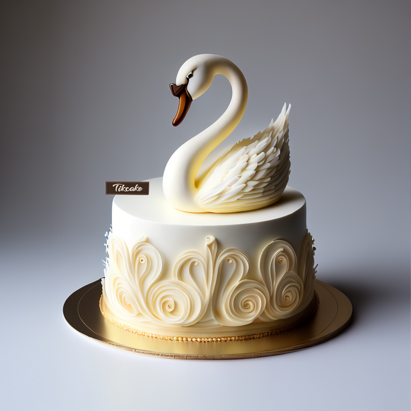 榆树市的蛋糕店