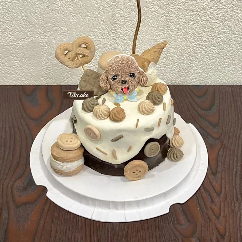 唐山市里哪有蛋糕店