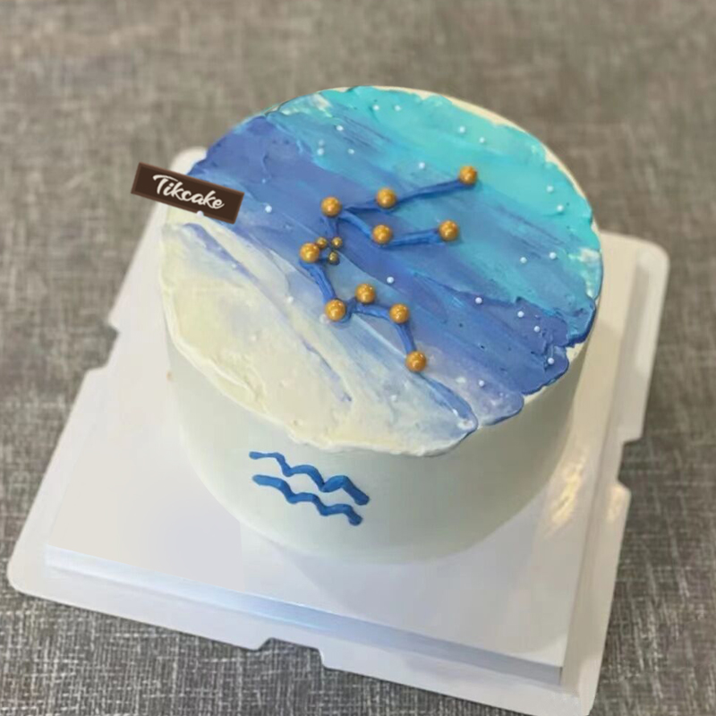 怎么网上预约蛋糕