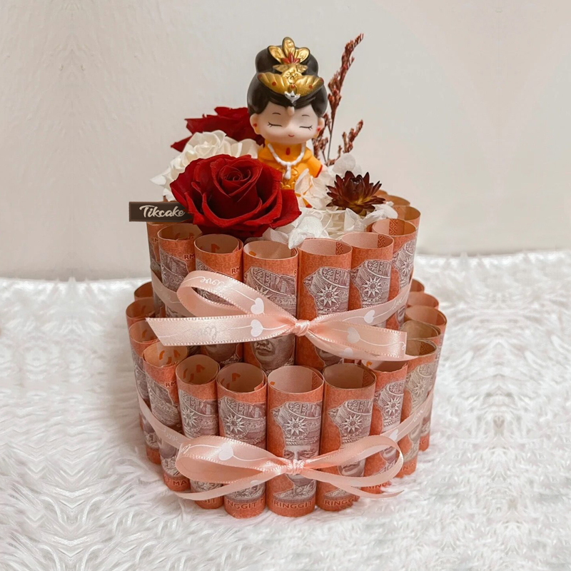 宠物蛋糕是用什么做的呢