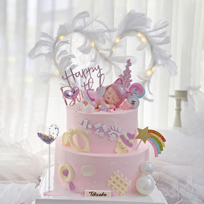 结婚纪念日什么蛋糕适合