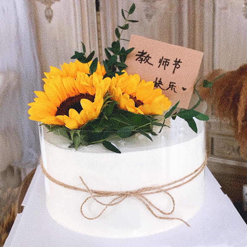 结婚纪念日蛋糕写什么字*浪漫