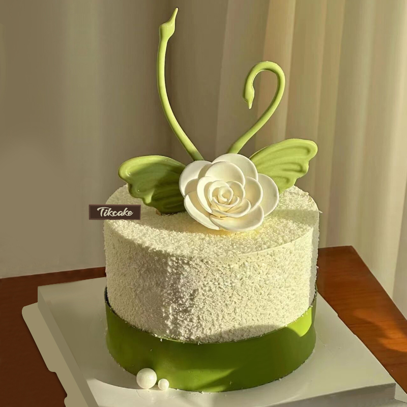 结婚纪念日订蛋糕需要在蛋糕上写什么内容