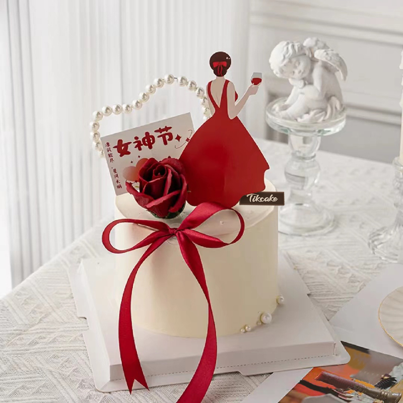适合结婚纪念日蛋糕上写的话有哪些