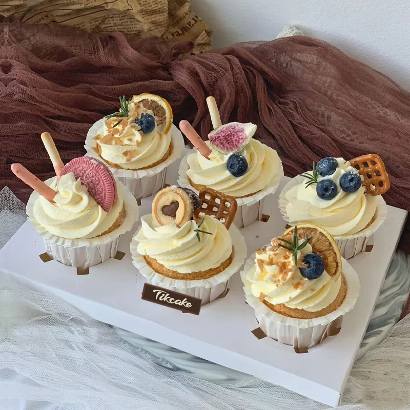 小孩子生日蛋糕