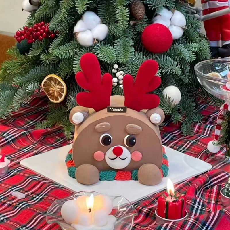 上海订蛋糕小程序有哪些店铺