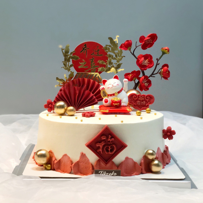 南京江宁区哪家蛋糕店好