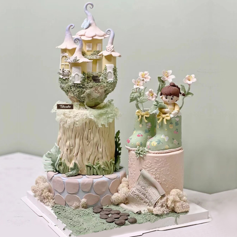 开封市哪家蛋糕店好