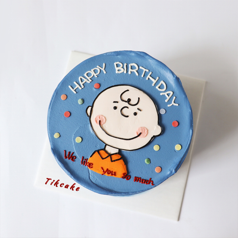 朗悦君庭附近有没有蛋糕店