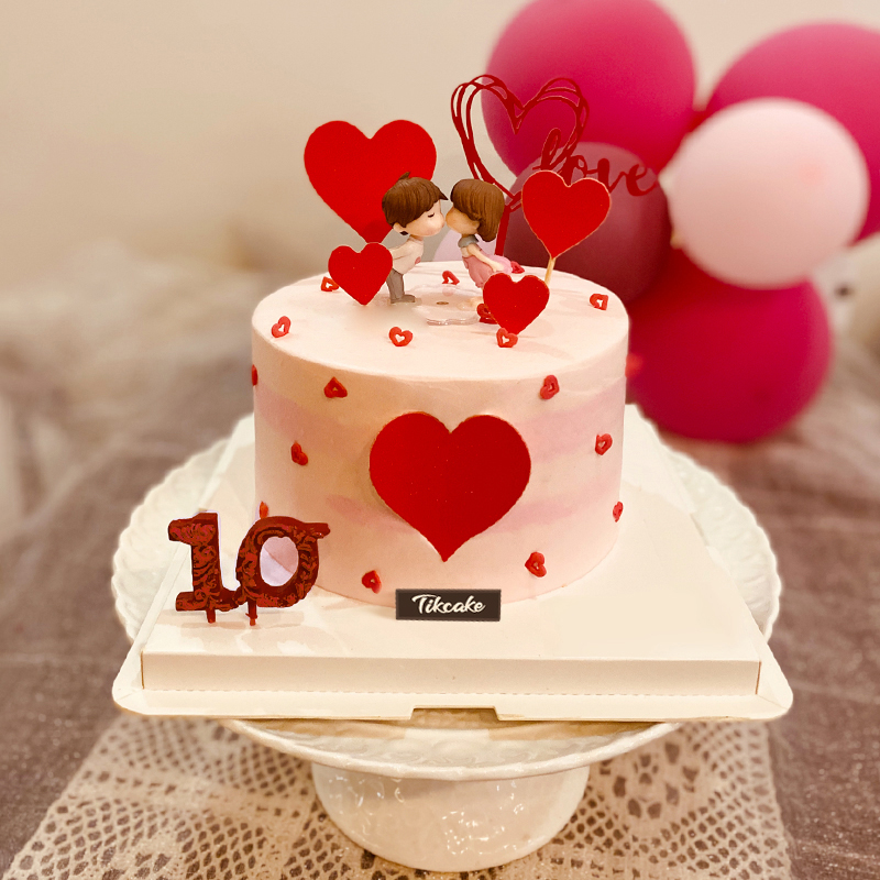 昌平县城哪有蛋糕店